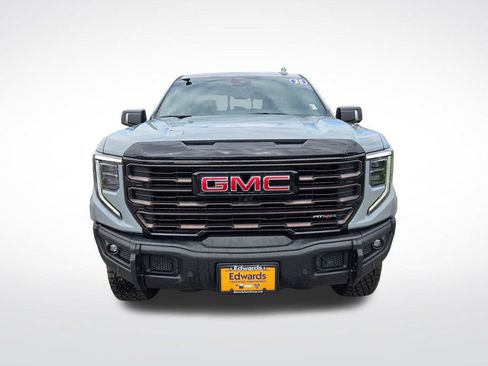 Used 2025 GMC Sierra 1500 AT4X AWD/4WD image 11