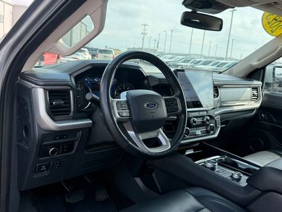 Used 2023 Ford Expedition Max XLT