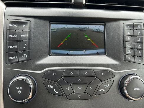 Used 2019 Ford Fusion S FWD image 26