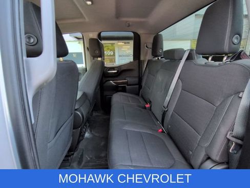 Used 2020 GMC Sierra 1500 Elevation w/ Elevation Value Package AWD/4WD image 10