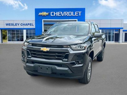 Certified 2023 Chevrolet Colorado LT w/ LT Convenience Package
