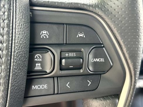 Used 2026 Toyota 4Runner TRD Sport Premium AWD/4WD image 33