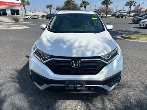 Used 2020 Honda CR-V EX-L image 9