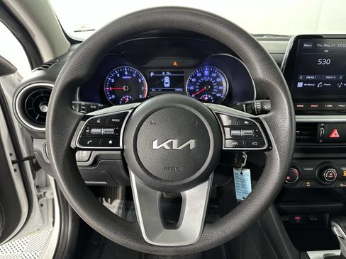 Used 2023 Kia Forte LXS FWD image 14
