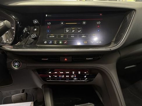 Certified 2023 Buick Envision Essence FWD image 19
