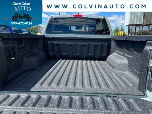 Used 2024 Ford Ranger Raptor AWD/4WD image 26