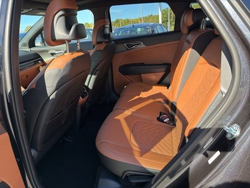 New 2026 Kia Sportage X-Line w/ X-Line Technology Package image 7