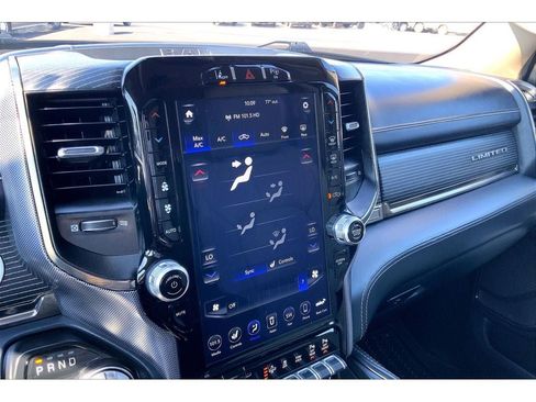 Used 2020 RAM 1500 Limited AWD/4WD image 7