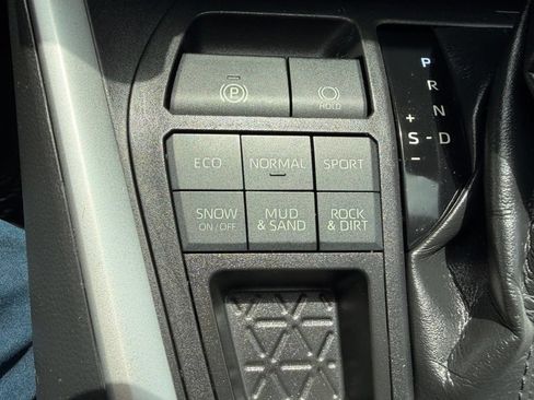 Used 2019 Toyota RAV4 XLE Premium w/ Cold Weather Package AWD/4WD image 11