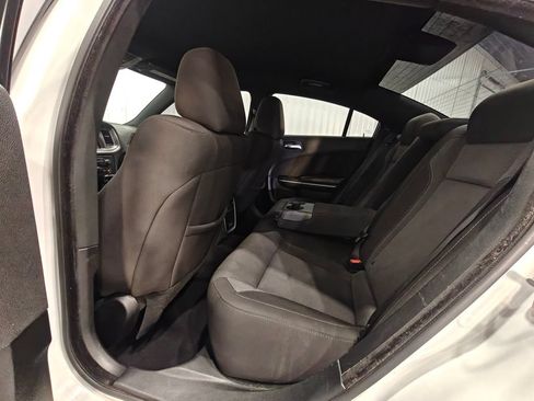 Used 2022 Dodge Charger SXT RWD image 24