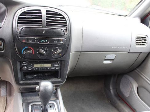 Used 2002 Kia Sportage 2WD image 19