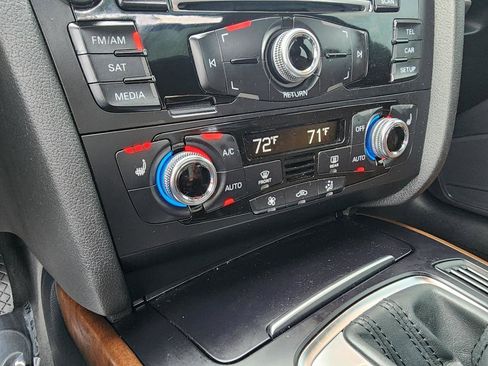 Used 2015 Audi A4 Premium image 22