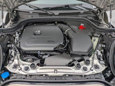 New 2026 MINI Cooper S FWD image 17