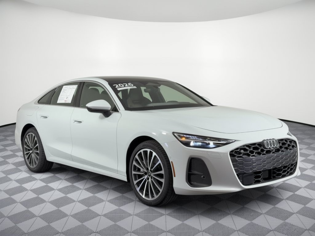 Used 2026 Audi A6 Prestige w/ Audi Exclusive Design Package AWD/4WD image 7
