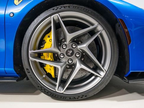 Certified 2021 Ferrari F8 Tributo image 20