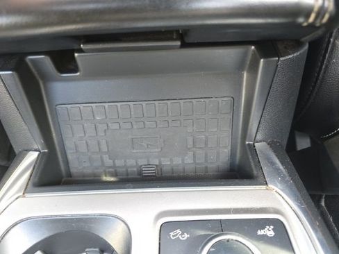 Used 2020 Ford Explorer ST w/ Premium Technology Package image 18