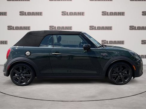 Used 2024 MINI Cooper S w/ MINI Resolute Edition FWD image 6