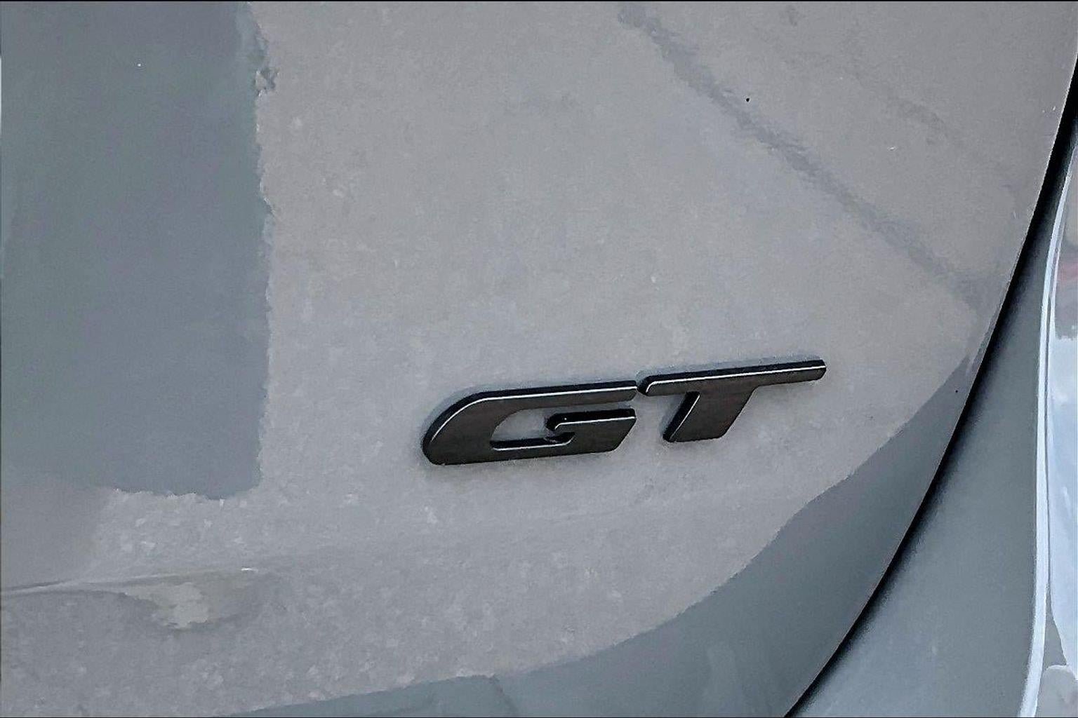 Used 2021 Dodge Durango GT AWD/4WD image 8