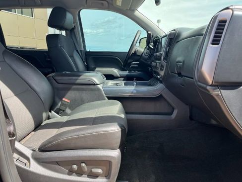 Used 2015 GMC Sierra 1500 SLE image 17