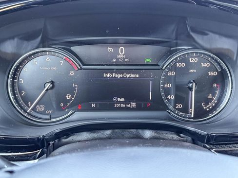 Certified 2023 Cadillac XT6 Sport image 49