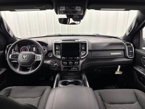 Used 2026 RAM 1500 Lone Star AWD/4WD image 17