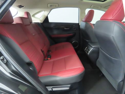 Used 2021 Lexus NX 300 FWD w/ Premium Package image 22