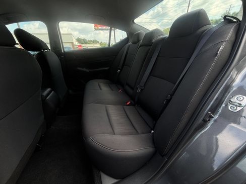 Used 2026 Nissan Altima 2.5 SV FWD image 25