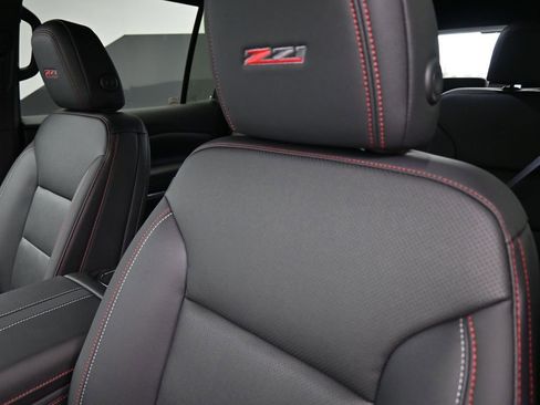 New 2026 Chevrolet Traverse Z71 w/ Enhanced Driving Package image 17