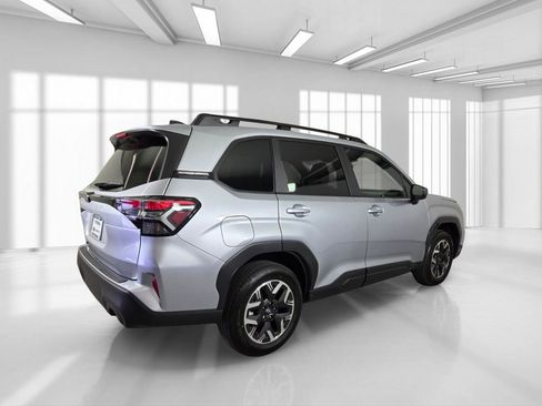 New 2026 Subaru Forester Premium AWD/4WD image 6