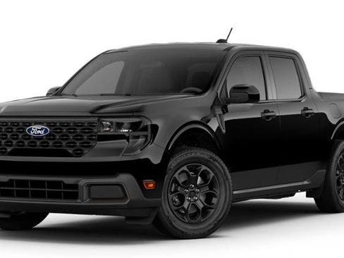 New 2026 Ford Maverick XLT w/ XLT Luxury Package image 25