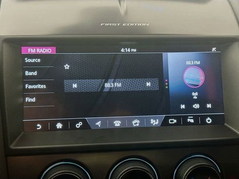 Used 2021 Jaguar F-TYPE First Edition image 15