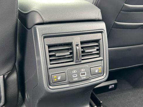 New 2026 Subaru Outback Touring XT image 19