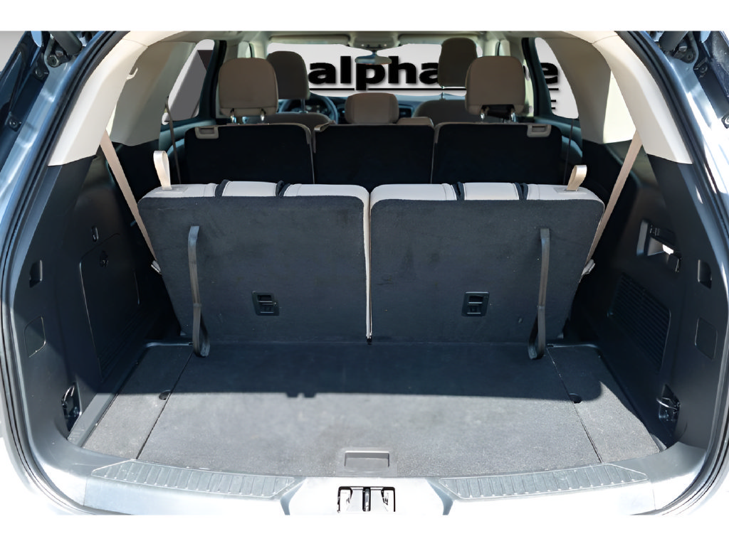 Used 2023 Ford Explorer 4WD image 10