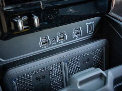 New 2026 RAM 2500 Limited AWD/4WD image 27