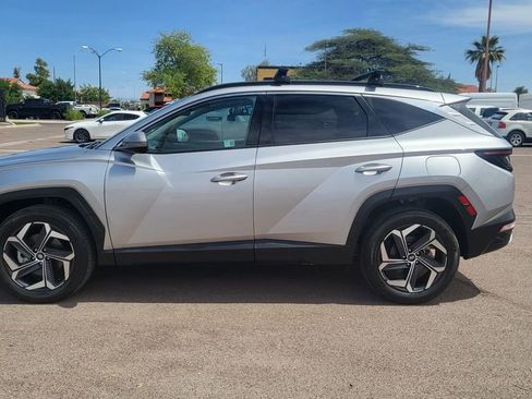 Used 2024 Hyundai Tucson Limited image 5