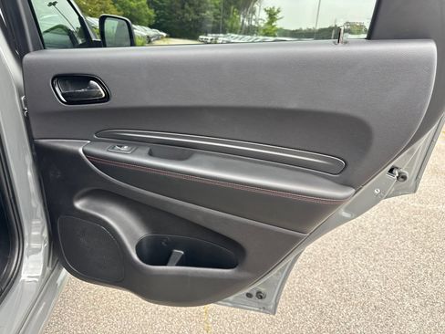 Used 2026 Dodge Durango GT RWD image 16
