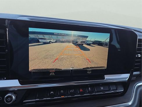 Used 2023 GMC Sierra 1500 SLT image 13