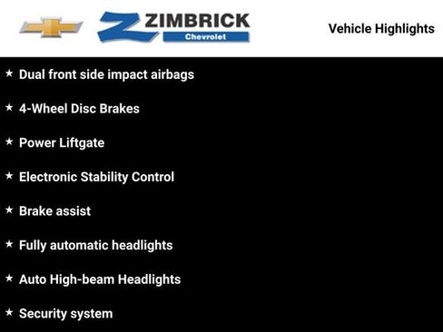 Certified 2024 Chevrolet Equinox LT image 7