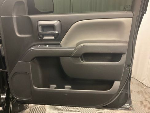 Used 2015 GMC Sierra 1500 4x4 Double Cab w/ Elevation Edition image 33