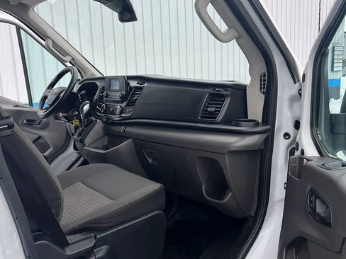 Used 2021 Ford Transit 250 Medium Roof w/ Interior Upgrade Package image 17