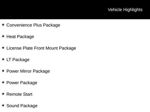 Certified 2023 Chevrolet Colorado LT w/ LT Convenience Package II image 7