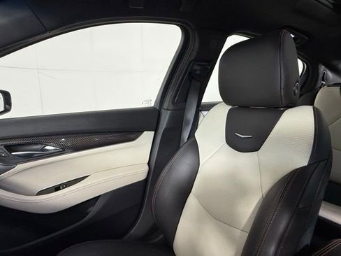 Used 2020 Cadillac CT5 Sport AWD/4WD image 15