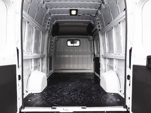New 2026 RAM ProMaster 3500 image 26