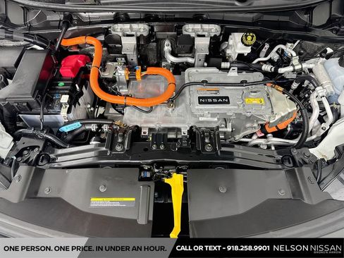 Certified 2024 Nissan Ariya FWD image 30