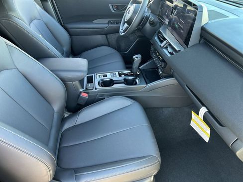 New 2026 Subaru Outback Limited XT w/ Premium/Limited Package 2 AWD/4WD image 8