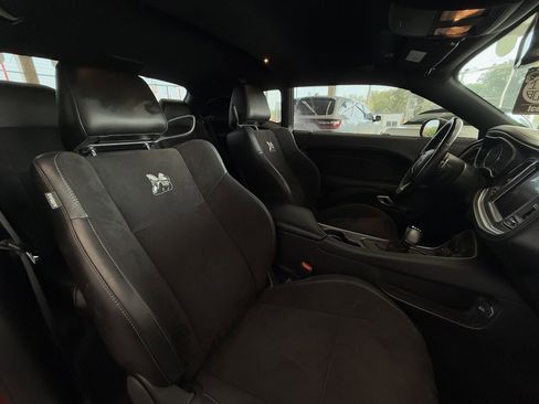 Used 2021 Dodge Challenger R/T Scat Pack image 45