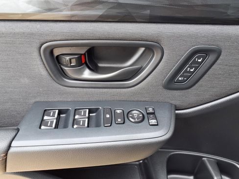 Used 2026 Honda Passport TrailSport image 22