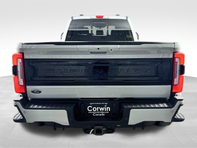 Used 2026 Ford F450 Platinum AWD/4WD image 14