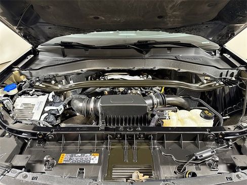 Used 2022 Ford Explorer ST w/ Equipment Group 401A image 31