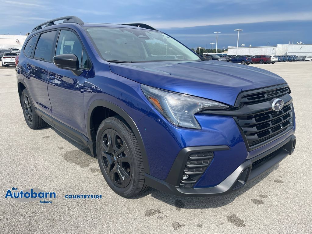 New 2026 Subaru Ascent Bronze Edition AWD/4WD image 7